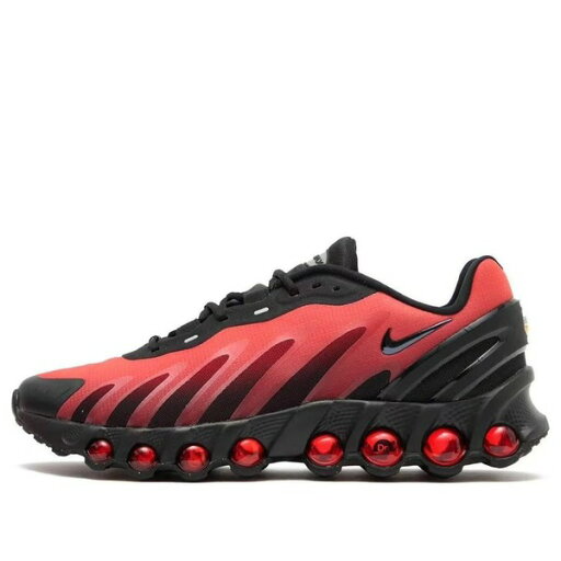 Nike ナイキ メンズ スニーカー 【Nike Air Max Dn8 'Black Bright Crimson' FQ7860-008】 サイズ US_7(25.0cm) Nike ナイキ メンズ スニーカー 【Nike Air Max Dn8 'Black Bright Crimson' FQ7860-008】 サイズ US_7(25.0cm)