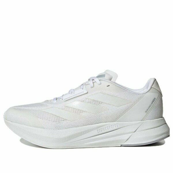 adidas アディダス メンズ スニーカー 【adidas Duramo Speed 'White' IE9671】 サイズ US_M_4.5