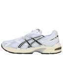 ASICS アシックス メンズ スニーカー 【ASICS Gel-1130 'White Cloud Grey' 1201A256-118】 サイズ US_M_4(4)