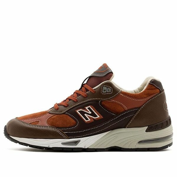 New Balance ˥塼Х  ˡ New Balance 991 Made in England 'Gentleman's Pack' M991BTG  US_10(28.0cm)