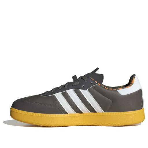 adidas アディダス メンズ スニーカー 【adidas Velosamba Made With Nature 'Charcoal Spark' IG5947】 サイズ US_5.5(23.5cm) adidas アディダス メンズ スニーカー 【adidas Velosamba Made With Nature 'Charcoal Spark' IG5947】 サイズ US_5.5(23.5cm)