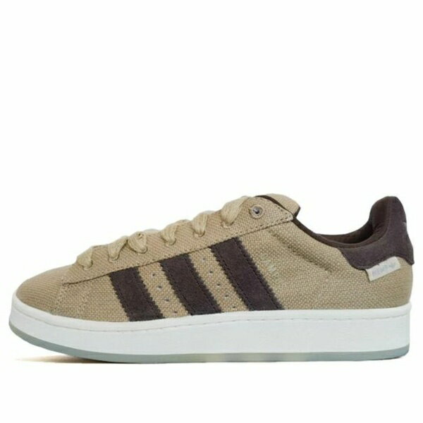 adidas アディダス メンズ スニーカー 【adidas Campus 00s TKO 'Hemp' HP6538】 サイズ US_5.5(23.5cm)