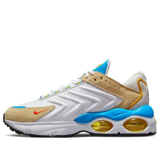 Nike ナイキ メンズ スニーカー 【Nike Air Max TW 'Frank Rudy' DV1232-100】 サイズ US_11(29.0cm) Nike ナイキ メンズ スニーカー 【Nike Air Max TW 'Frank Rudy' DV1232-100】 サイズ US_11(29.0cm)
