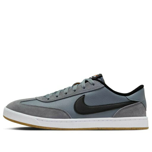 Nike ナイキ メンズ スニーカー 【Nike FC Classic SB 'Cool Grey' 909096-003】 サイズ US_10(28.0cm) Nike ナイキ メンズ スニーカー 【Nike FC Classic SB 'Cool Grey' 909096-003】 サイズ US_10(28.0cm)