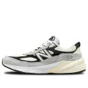 New Balance ニューバランス メンズ スニーカー 【New Balance Teddy Santis x 990v6 Made in USA 'Grey Black' U990TG6】 サイズ US_11(29.0cm)