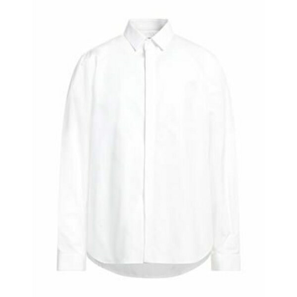 ̵ ƥ    ȥåץ Shirts White