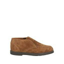【送料無料】 ドンカルズ メンズ ブーツ シューズ Ankle boots Beige(4)