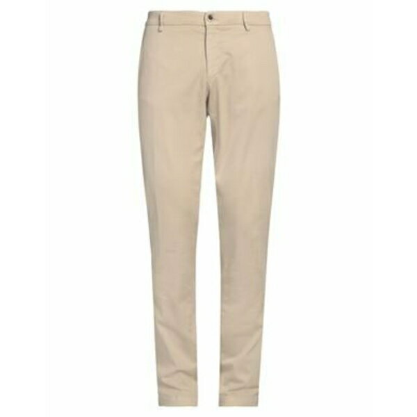 【送料無料】 メイソンズ メンズ カジュアルパンツ ボトムス Pants Beige