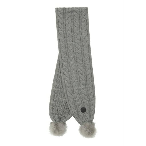 ゲス レディース マフラー・ストール・スカーフ アクセサリー SCARF - Scarf - light grey ゲス レディース マフラー・ストール・スカーフ アクセサリー SCARF - Scarf - light grey