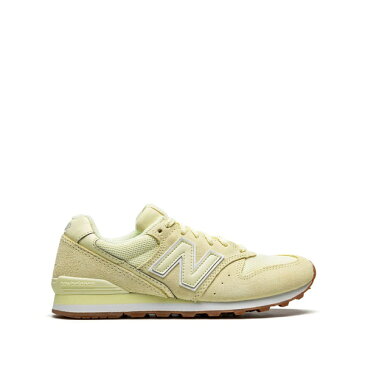 ニューバランス レディース スニーカー シューズ 574 ローカット スニーカー Beige Red