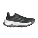 adidas アディダス レディース スニーカー 【Wmns Terrex Soulstride Ultra 'Black Grey'】 サイズ US_8(25.0cm) Black(4)