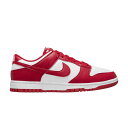 Nike ナイキ レディース スニーカー 【Wmns Dunk Low Next Nature 'St. John's'】 サイズ US_7(24.0cm) Red(4)