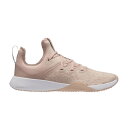 Nike ナイキ レディース スニーカー 【Wmns Foundation Elite TR 'Particle Beige'】 サイズ US_6.5(23.5cm) Brown