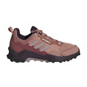 adidas アディダス レディース スニーカー 【Wmns Terrex AX4 'Warm Clay'】 サイズ US_6(23.0cm) Brown(4)