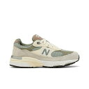 New Balance ニューバランス レディース スニーカー 【Kith x Wmns 993 Made in USA 'Spring 101'】 サイズ U...