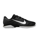 Nike ナイキ レディース スニーカー 【Wmns NikeCourt Air Zoom Vapor 12 HC 'Black Dark Smoke Grey White'】 サイズ US_7.5(24.5cm) Black(4)