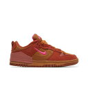 Nike ナイキ レディース スニーカー 【Wmns Dunk Low Disrupt 2 'Desert Bronze'】 サイズ US_W_10 Brown(4)