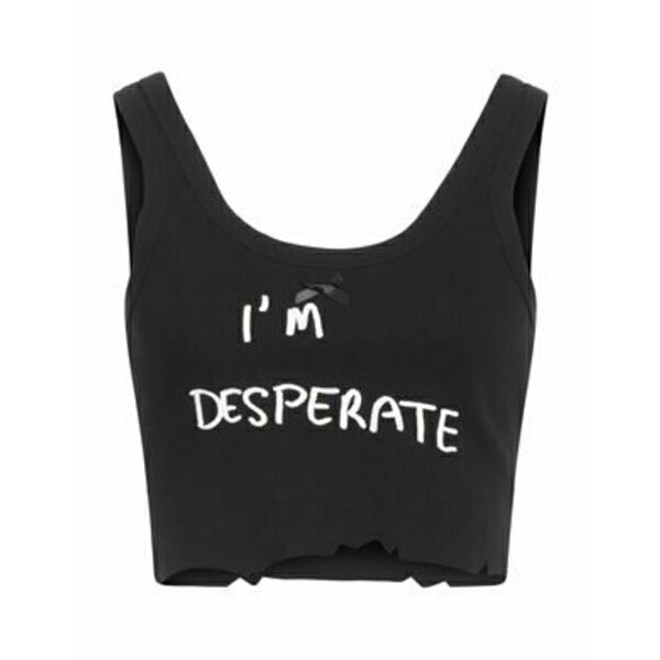 【送料無料】 シーナ レディース Tシャツ トップス Tops Black