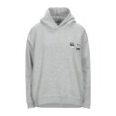 【送料無料】 シアラフェラーニ レディース パーカー・スウェットシャツ アウター Sweatshirts Grey