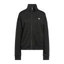 【送料無料】 アンブッシュ レディース パーカー・スウェットシャツ アウター Sweatshirts Black