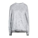 【送料無料】 ジバンシー レディース ニット&セーター アウター Sweaters Grey