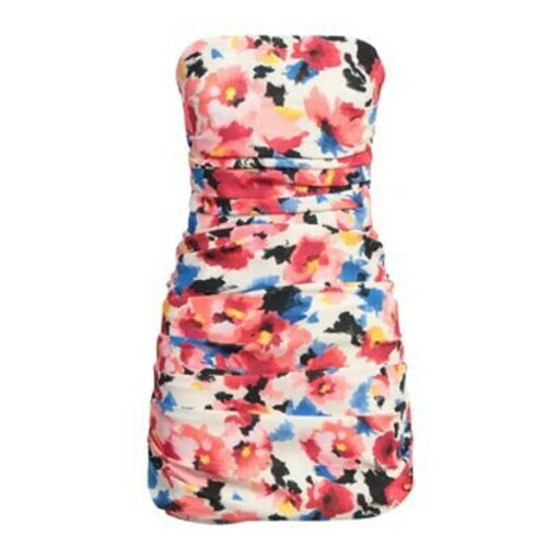 【送料無料】 ナインミニッツ レディース ワンピース トップス Mini dresses Red 【送料無料】 ナインミニッツ レディース ワンピース トップス Mini dresses Red
