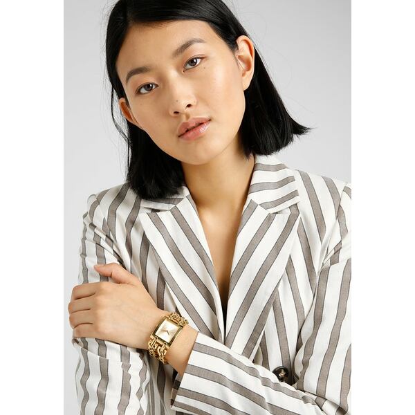 楽天astyゲス レディース 腕時計 アクセサリー LADIES TREND - Watch - gold-coloured