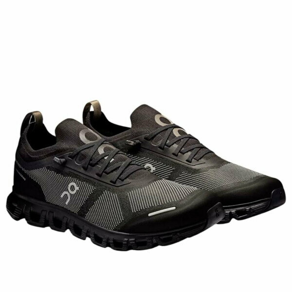 On Running オン ランニング メンズ スニーカー 【On Running Cloud 6 Versa 'Black Eclipse' 3MF10040106】 サイズ US_12(30.0cm)
