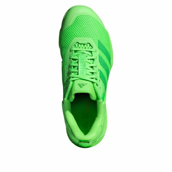 adidas アディダス メンズ スニーカー 【adidas Dropset 3 'Lime Burst Green Spark' JR1666】 サイズ US_6.5(24.5cm)