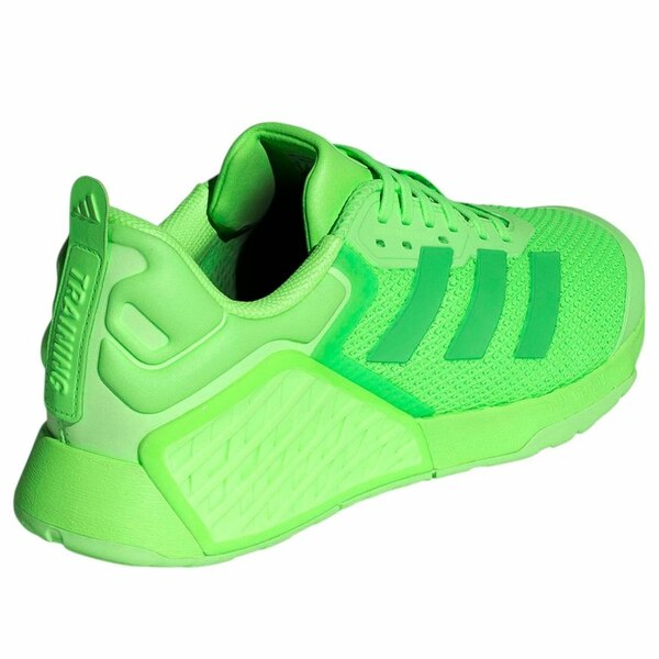 adidas アディダス メンズ スニーカー 【adidas Dropset 3 'Lime Burst Green Spark' JR1666】 サイズ US_6.5(24.5cm)