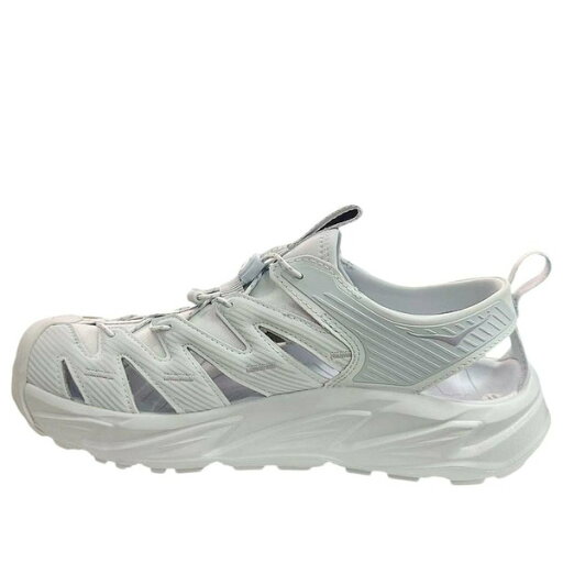 HOKA ONE ONE ホカオネオネ メンズ スニーカー 【HOKA ONE ONE Hopara 'White' 1123112-ILS】 サイズ US_9(27.0cm) HOKA ONE ONE ホカオネオネ メンズ スニーカー 【HOKA ONE ONE Hopara 'White' 1123112-ILS】 サイズ US_9(27.0cm)