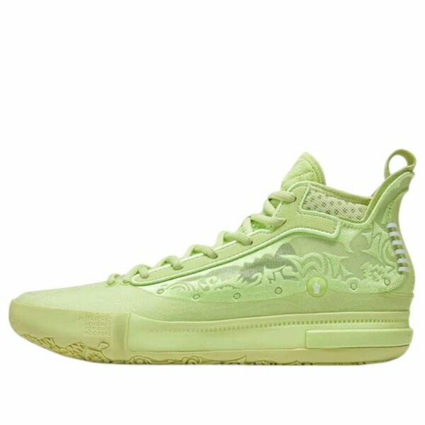 361 Degrees 361ディグリー メンズ スニーカー 【361 Degrees Joker 1 SE 'Pale Green' 672521123-10】 サイズ US_9.5(27.5cm)