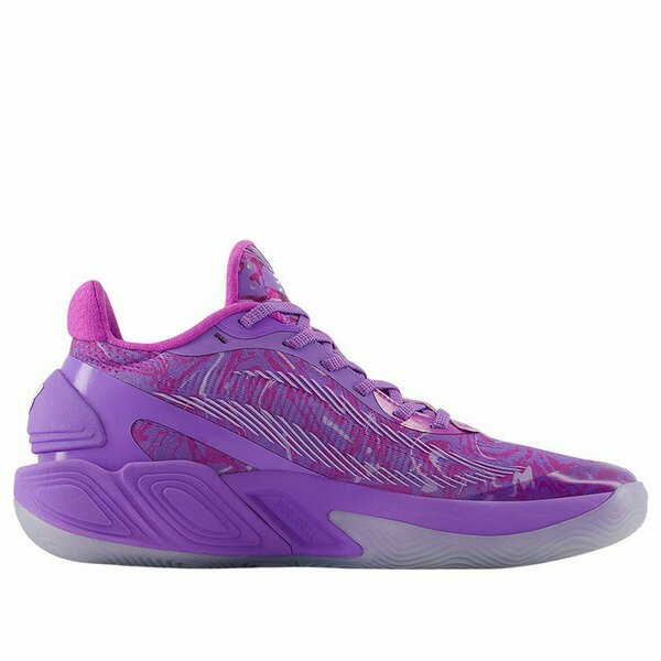 New Balance ニューバランス メンズ スニーカー 【New Balance TWO WXY v5 'Passion Fruit Lilac Glo' BB2WYFS5】 サイズ US_9(27.0cm)