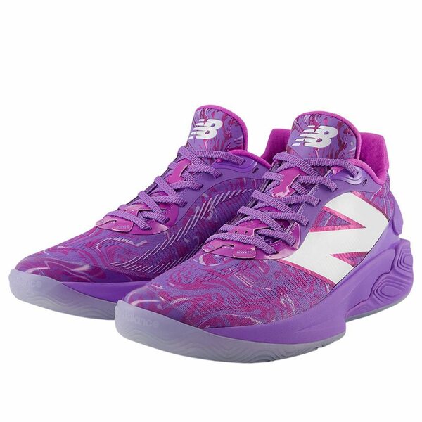 New Balance ニューバランス メンズ スニーカー 【New Balance TWO WXY v5 'Passion Fruit Lilac Glo' BB2WYFS5】 サイズ US_9(27.0cm)