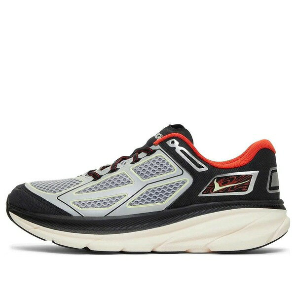 Sneakers - HOKA ONE ONE ホカオネオネ メンズ スニーカー 【HOKA ONE ONE Clifton One9 'Habanero Black' 1155370-HBN】 サイズ US_11.5(29.5cm)