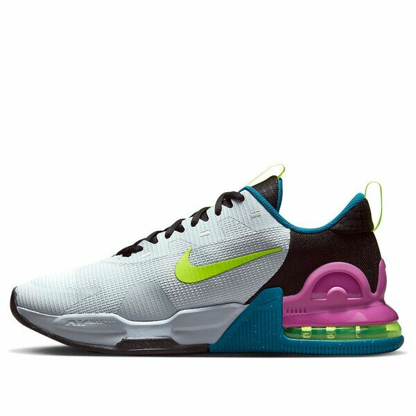 Nike ナイキ メンズ スニーカー 【Nike Air Max Alpha Trainer 5 'Platinum Volt Pink' DM0829-005】 サイズ US_6(24.0cm)