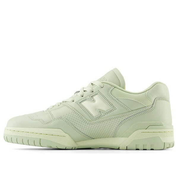 New Balance ニューバランス メンズ スニーカー 【New Balance 550 'Deep Lichen Green' BB550MCC】 サイズ US_M_4.5