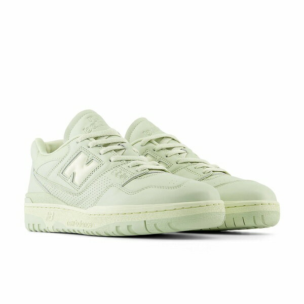 New Balance ニューバランス メンズ スニーカー 【New Balance 550 'Deep Lichen Green' BB550MCC】 サイズ US_M_4.5