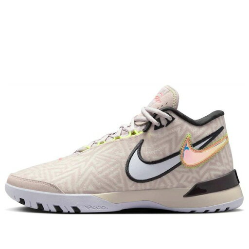 Nike ナイキ メンズ スニーカー 【Nike LeBron NXXT Genisus EP 'Platinum Violet Amethyst Tint Magic Ember' HF0711-005】 サイズ US_9.5(27.5cm) Nike ナイキ メンズ スニーカー 【Nike LeBron NXXT Genisus EP 'Platinum Violet Amethyst Tint Magic Ember' HF0711-005】 サイズ US_9.5(27.5cm)