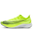Nike ナイキ メンズ スニーカー 【Nike Zoom Fly 3 'Volt' AT8240-700】 サイズ US_10(28.0cm)(4)