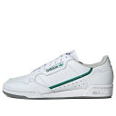 adidas アディダス メンズ スニーカー 【adidas Continental 80 'White Glory Green' EF5990】 サイズ US_11(29.0cm)(4)