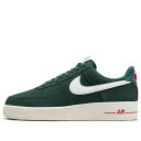 Nike ナイキ メンズ スニーカー 【Nike Air Force 1 Low 'Athletic Club White' DH7435-300】 サイズ U...