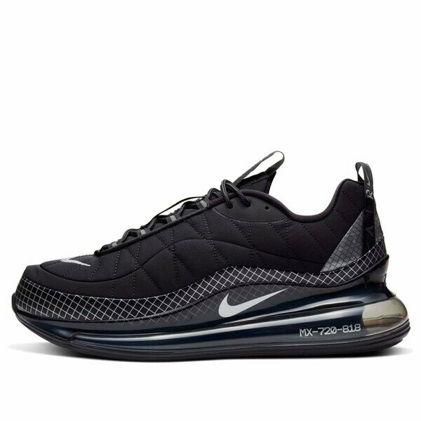 Nike ʥ  ˡ Nike MX-720-818 'Black' CI3871-001  US_9(27.0cm)