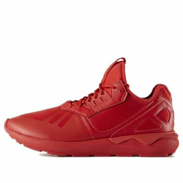 adidas アディダス メンズ スニーカー 【adidas Tubular Runner 'Triple Red' Q16464】 サイズ US_11.5(29.5cm)