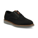 ヴァンセ カンパニー メンズ ドレスシューズ シューズ Men's Whitaker Comfort Casual Knit Dress Shoe Black
