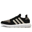 adidas アディダス メンズ スニーカー 【adidas originals Swift Run 'Black Cream' DA8728】 サイズ US_10.5(28.5cm)(4)