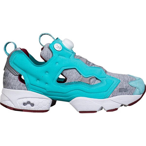 Reebok リーボック メンズ スニーカー 【Reebok Instapump Fury Sneakersnstuff A Shoe About Someth...