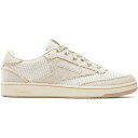 Reebok リーボック メンズ スニーカー 【Reebok Club C 85 Farmer's Market】 サイズ US_9(27.0cm) Cream/Beige/Brown(4)