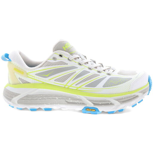 Hoka One One ホカオネオネ メンズ スニーカー 【Hoka One One Mafate Speed 2 Eggnog Oxford Tan】 サイズ US_8.5(26.5cm) Eggnog/Oxford Tan Hoka One One ホカオネオネ メンズ スニーカー 【Hoka One One Mafate Speed 2 Eggnog Oxford Tan】 サイズ US_8.5(26.5cm) Eggnog/Oxford Tan