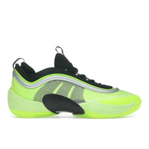 adidas アディダス メンズ スニーカー 【adidas D.O.N. Issue #6 Outer Limits】 サイズ US_M_17 Lucid Lemon/Core Black/Silver Metallic adidas アディダス メンズ スニーカー 【adidas D.O.N. Issue #6 Outer Limits】 サイズ US_M_17 Lucid Lemon/Core Black/Silver Metallic